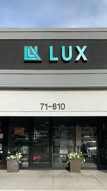 Luxury Consignment
