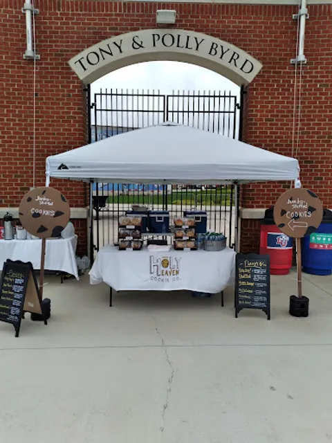 Holy Heaven Cookie Co.