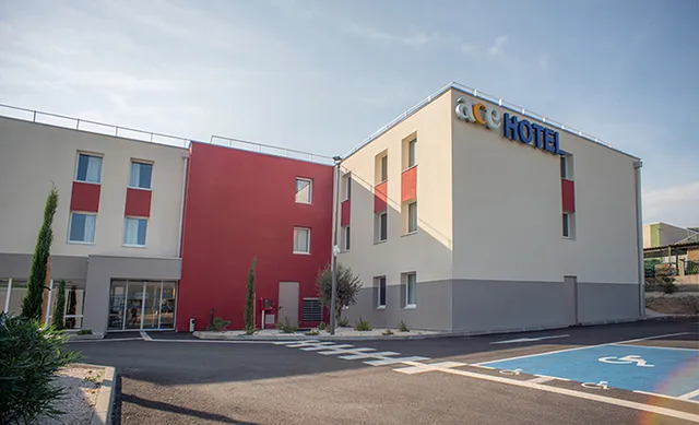 Ace Hôtel Salon de Provence