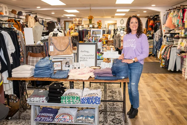 Hidden Treasure Boutique