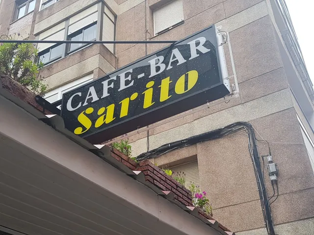 Café-Bar Sarito