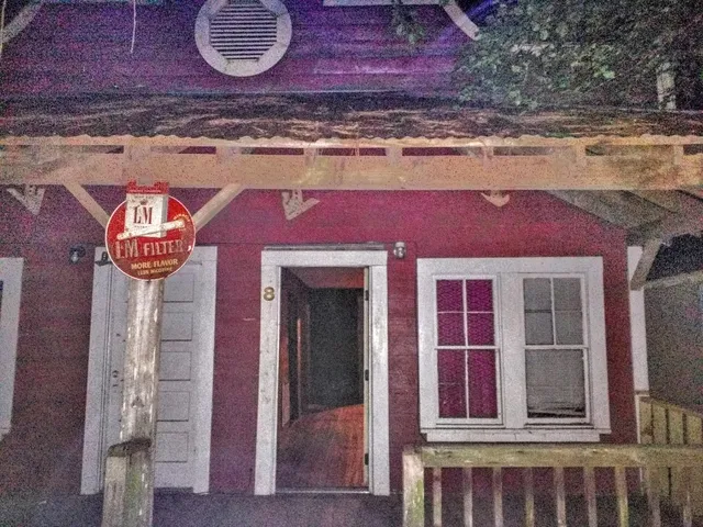 Ole Susannah's Cottages