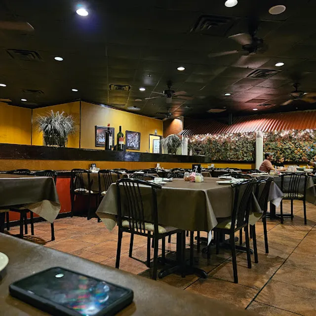 Vinny's Italian Restaurant