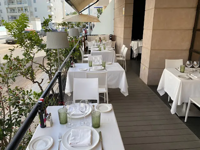 Trattoria L'Impronta