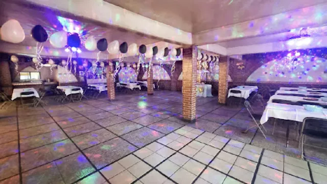 BARBACOA El Calandrio