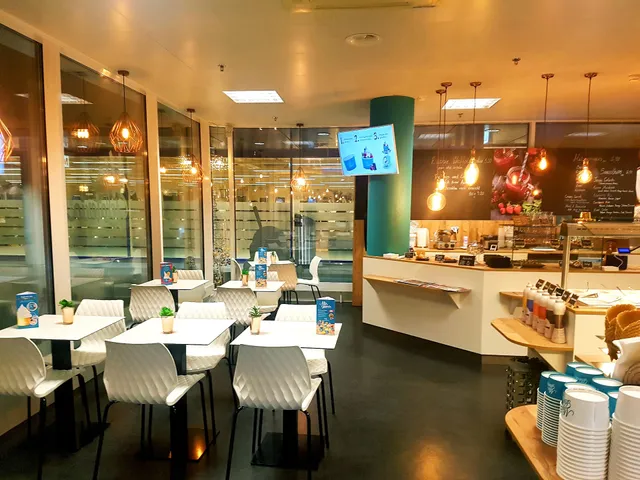 Mia Gelateria St.Gallen