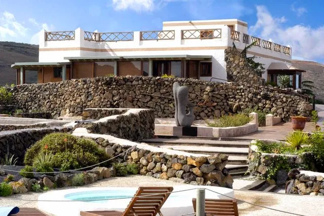Rural Villas Lanzarote