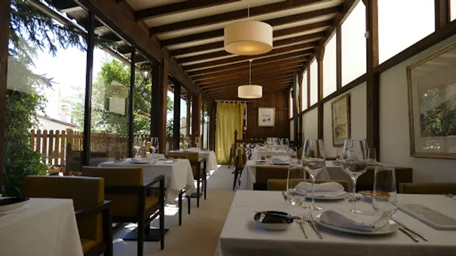 Restaurante Quinta de Santo António