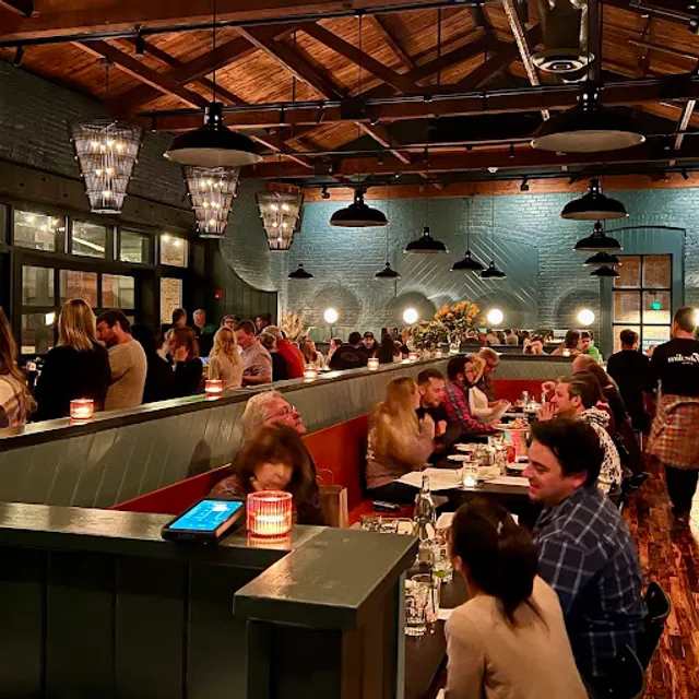 Milestone Restaurant - Food, Drink, Music - Mystic