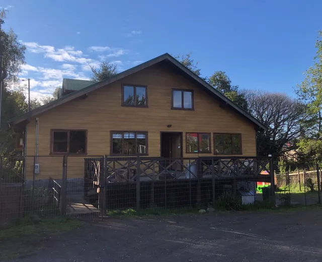 El Refugio De La Cuenca - Departamentos, Restaurant y Centro de eventos