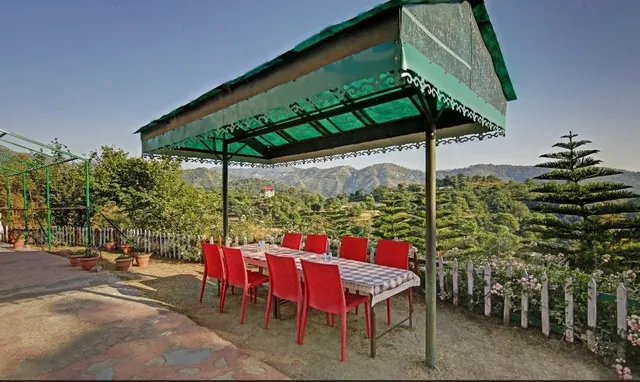 Sunshine Courtyard Resort