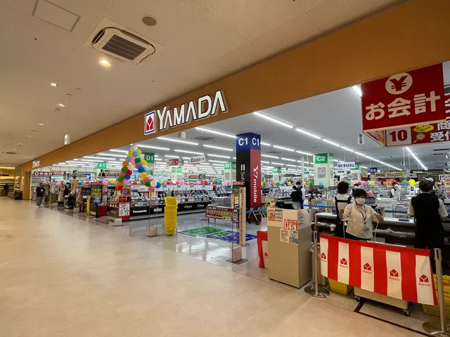 Yamada Denki Co.,Ltd. Akabane