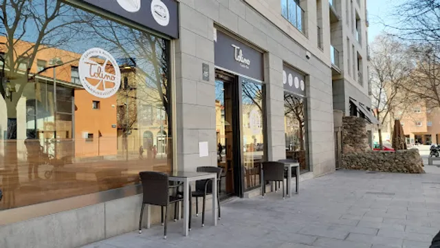 Tolino Gastro Bar