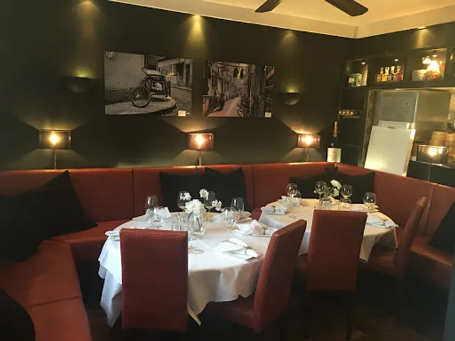 Restaurant en Kookstudio VaNDijK