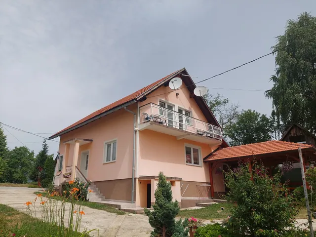 House Mirjana