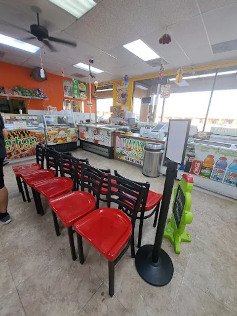 El Tropico Ice Cream