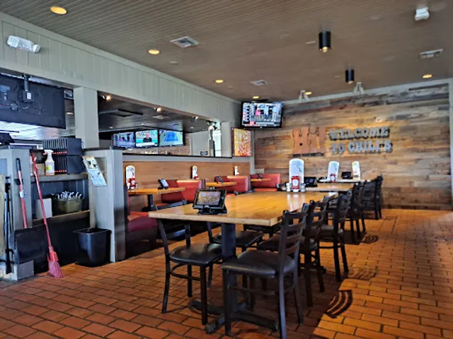 Chili's Grill & Bar