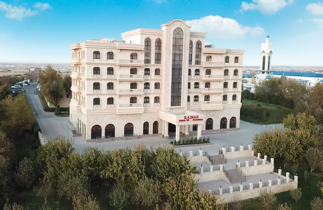 Kainar Hotel
