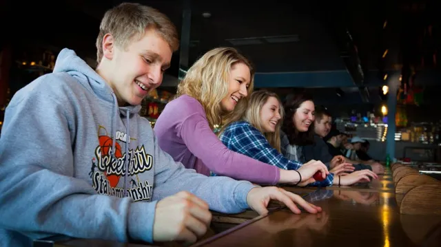 Funland Entertainment Center