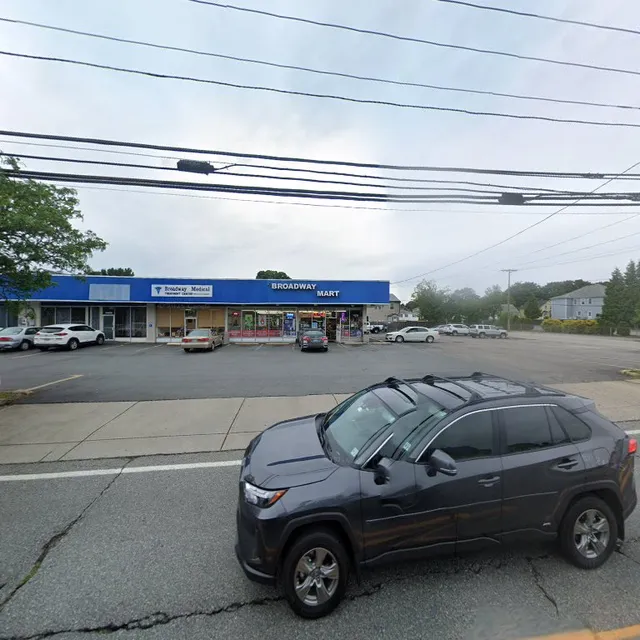 Broadway Mart