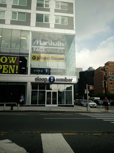Marshalls