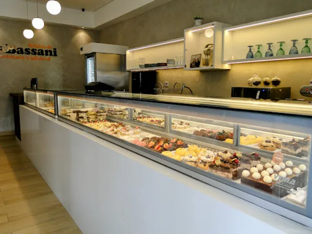 Confeitaria La Bassani