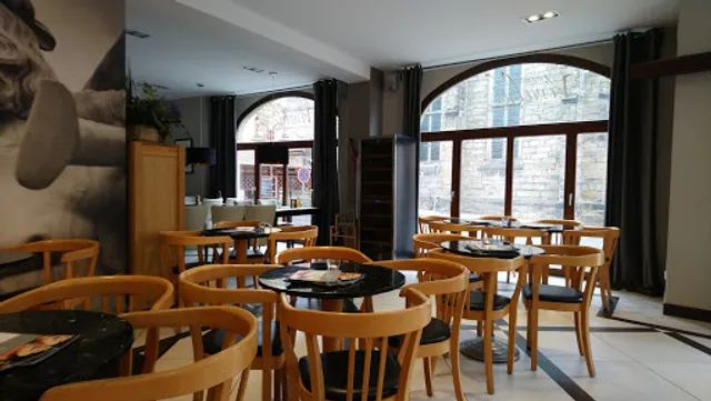 Eiscafé „Vivaldi“