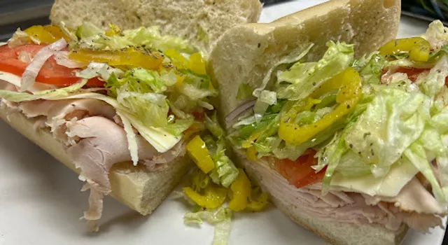 Novello's Pizzeria & Restaurant ( Delivery & Take out)