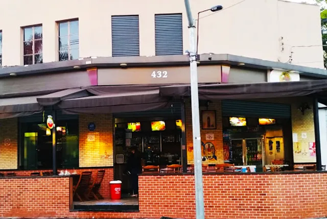 Lanchonete Nova Quatá