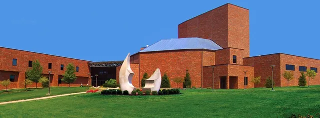 Ogle Center at IU Southeast