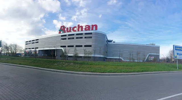 Auchan