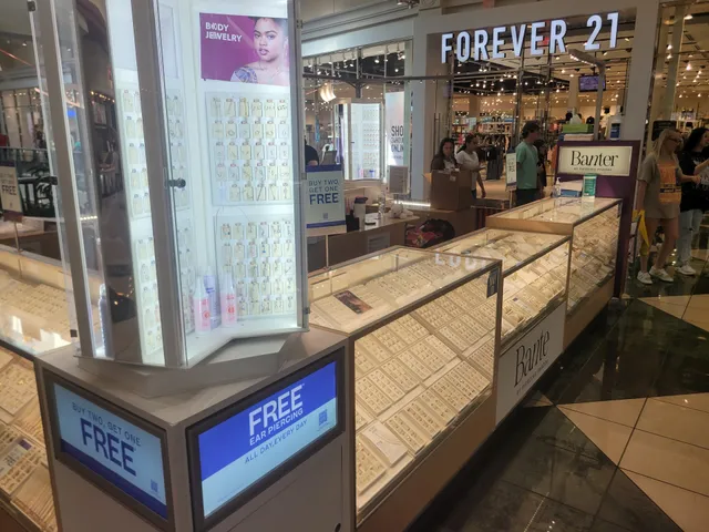 Banter by Piercing Pagoda