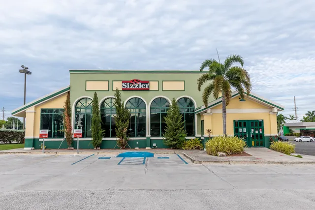 Sizzler
