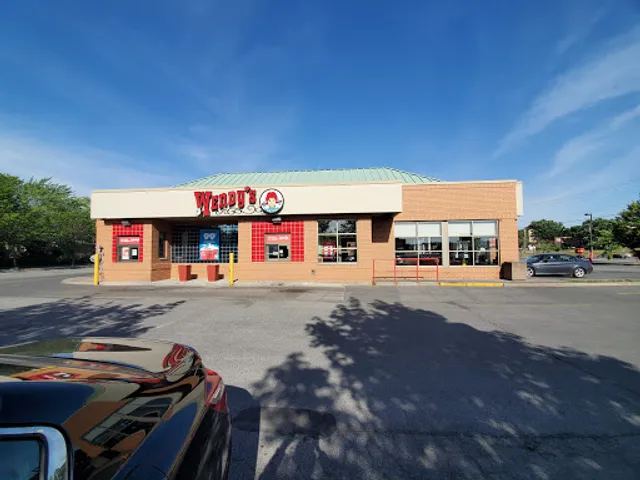 Wendy's