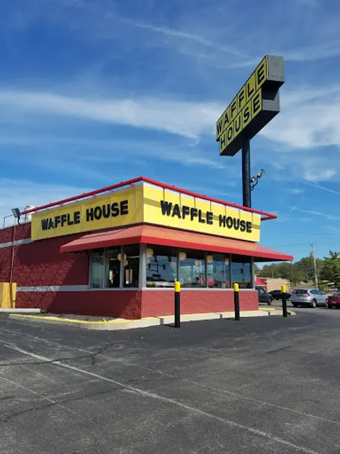 Waffle House