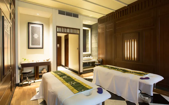 Tea Tree Spa Nusa Dua