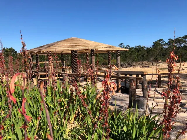 Cabanas "OHANA" Alvorada