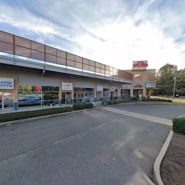 Broadmoor Shopping Center