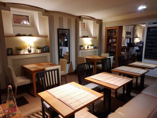 Pietro Bistro Pizzeria