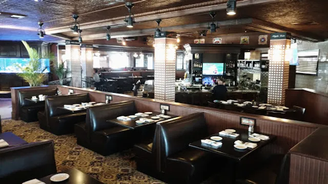 Fishbones - Southfield