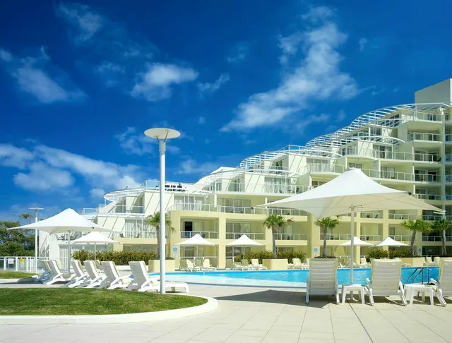 Mantra Ettalong Beach