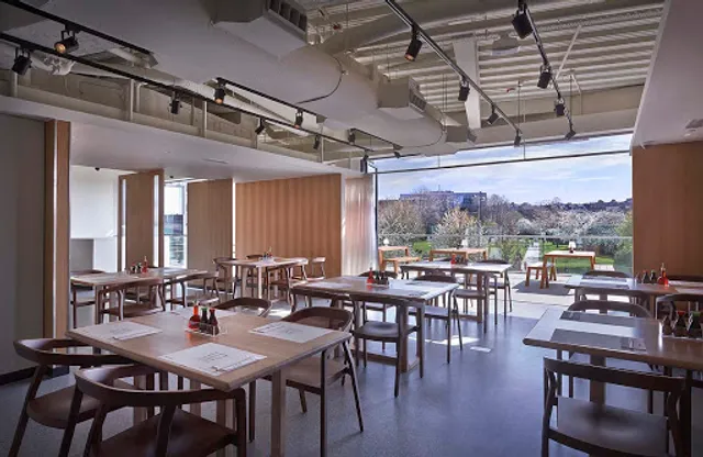 wagamama wandsworth