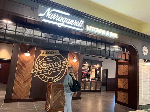 Narragansett Kitchen & Bar