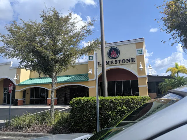 Flamestone American Grill