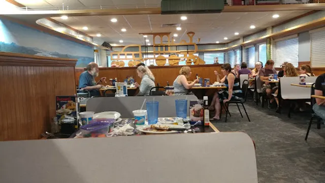 Governor's Restaurant & Bakery