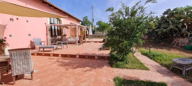 Agriturismo Vita e Natura