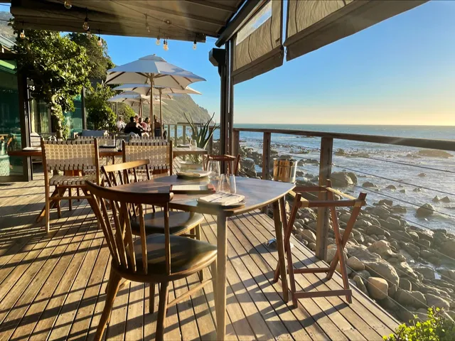 Chefs Warehouse at Tintswalo Atlantic