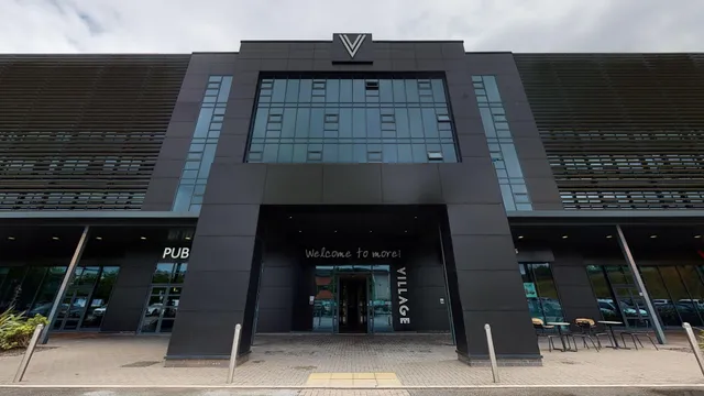 Village Hotel Leeds South