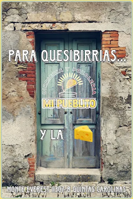 Mi Pueblito