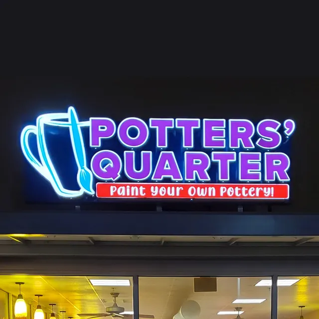 Potters Quarter